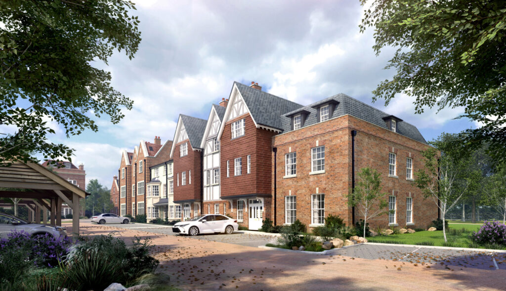 LYNDHURST Block D 2