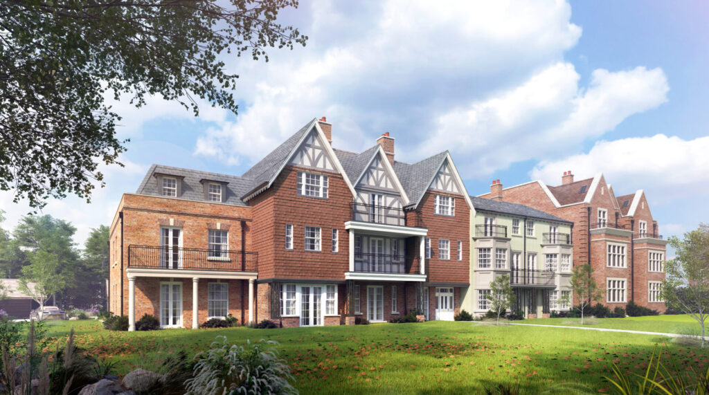LYNDHURST Block D 3