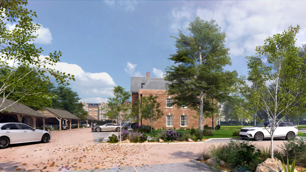 LYNDHURST Block D 4